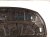 2024 Subaru Legacy Hood Black 57229AN00A9P Replacement 2024 Subaru Legacy Hood Black 57229AN00A9P Replacement thumbnail