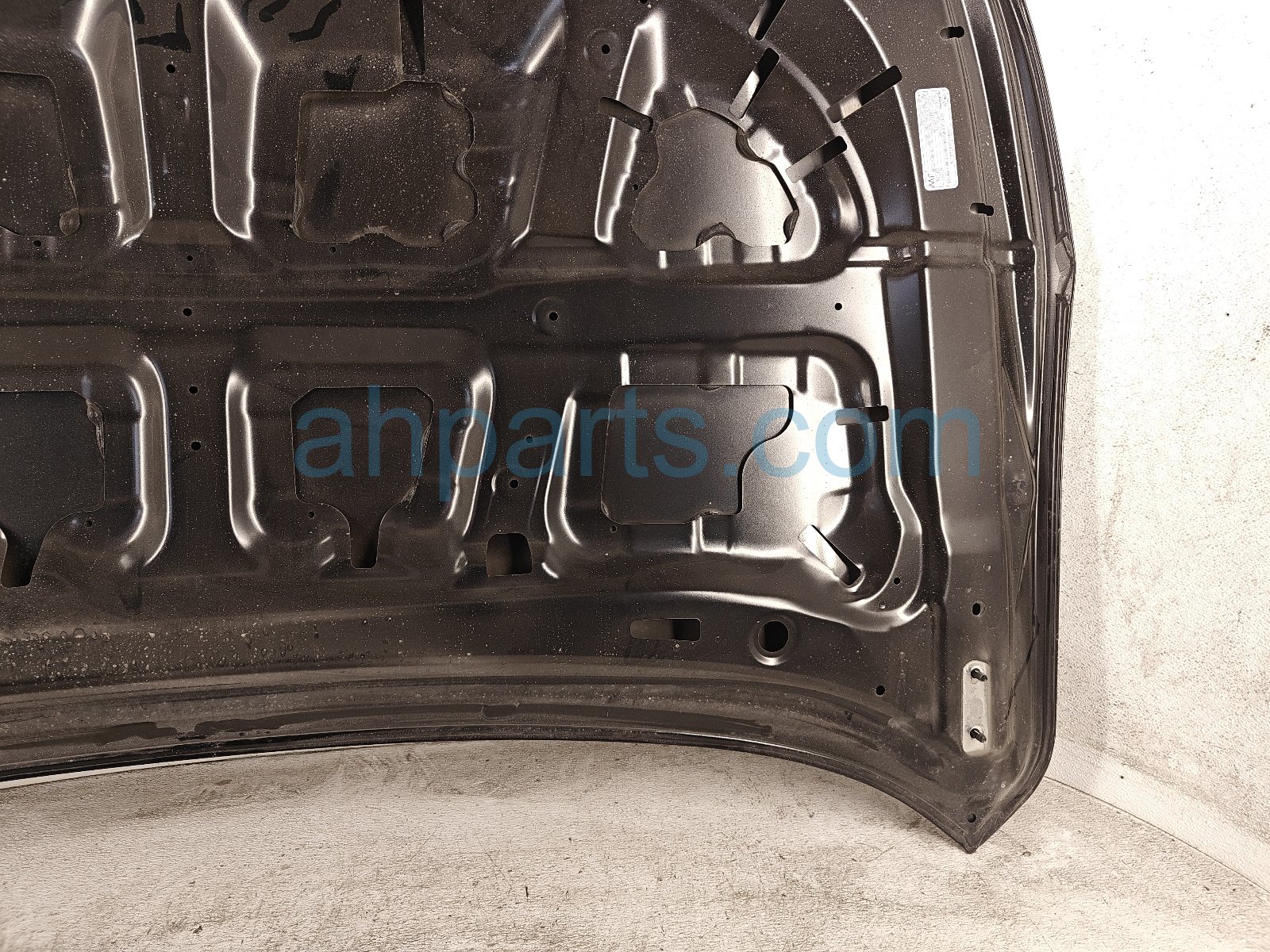 2024 Subaru Legacy Hood Black 57229AN00A9P Replacement 2024 Subaru Legacy Hood Black 57229AN00A9P Replacement thumbnail