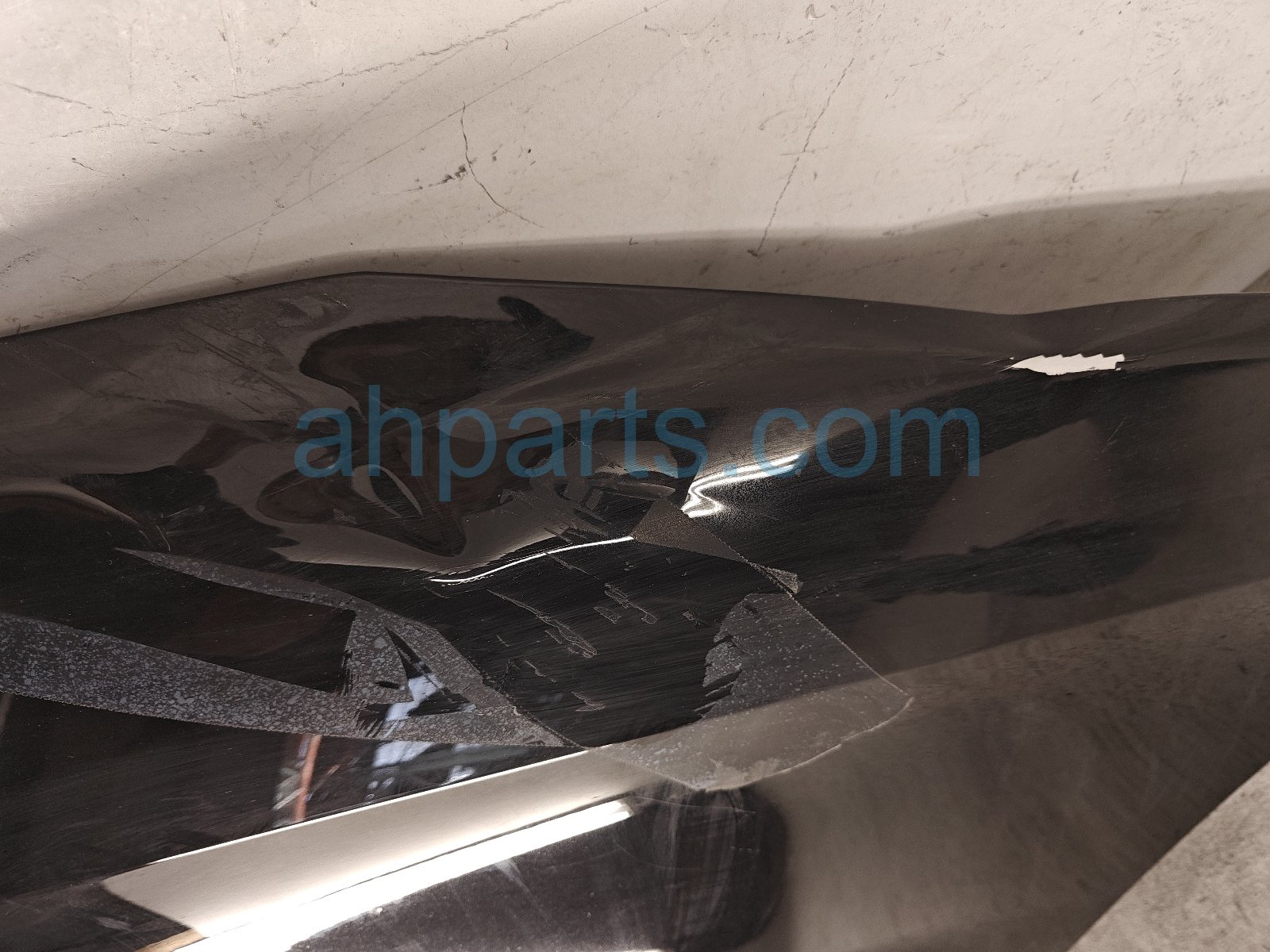 2024 Subaru Legacy Hood Black 57229AN00A9P Replacement 2024 Subaru Legacy Hood Black 57229AN00A9P Replacement thumbnail