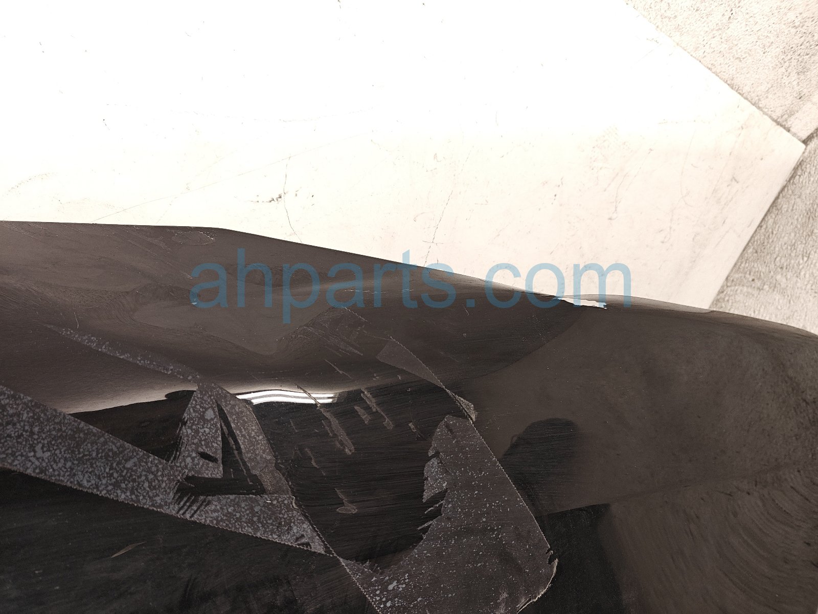 2024 Subaru Legacy Hood Black 57229AN00A9P Replacement 2024 Subaru Legacy Hood Black 57229AN00A9P Replacement thumbnail
