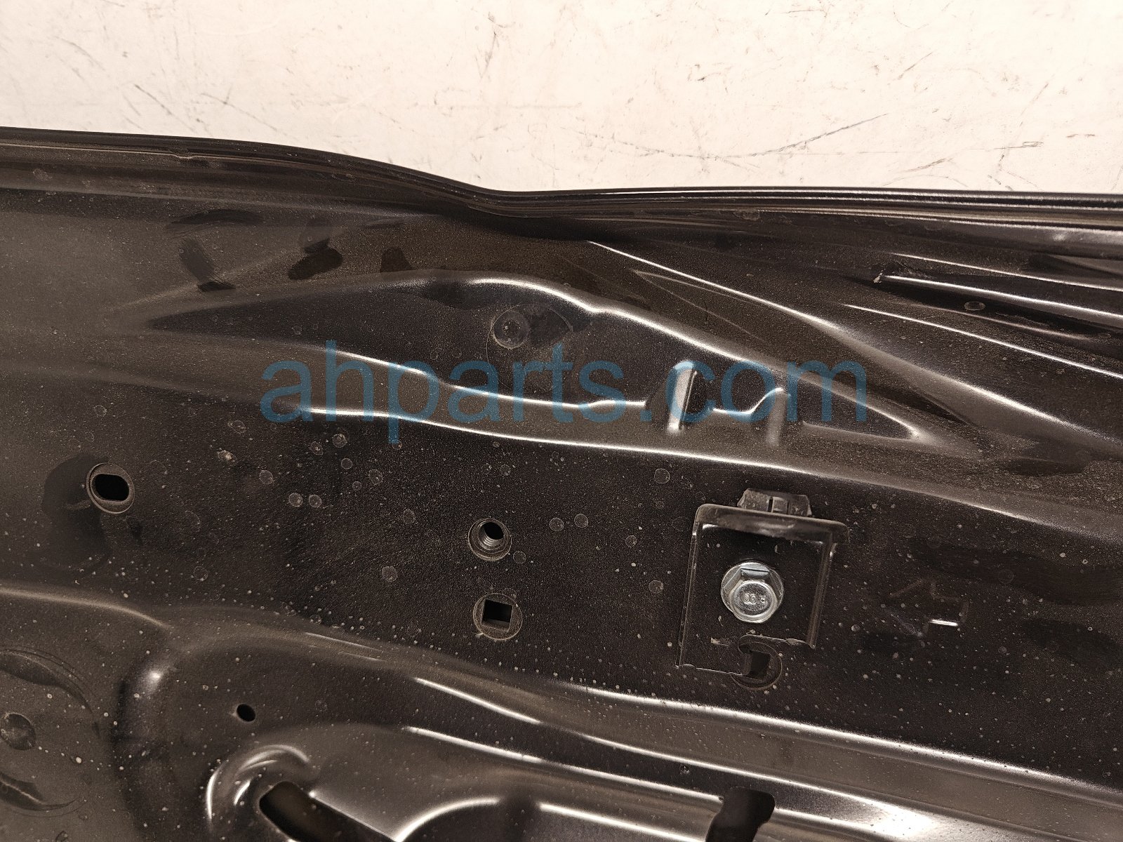 2024 Subaru Legacy Hood Black 57229AN00A9P Replacement 2024 Subaru Legacy Hood Black 57229AN00A9P Replacement thumbnail