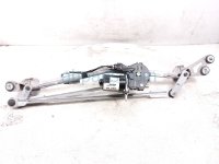 Toyota FRT WINDSHIELD WIPER MOTOR & LINKAGE Toyota FRT WINDSHIELD WIPER MOTOR & LINKAGE