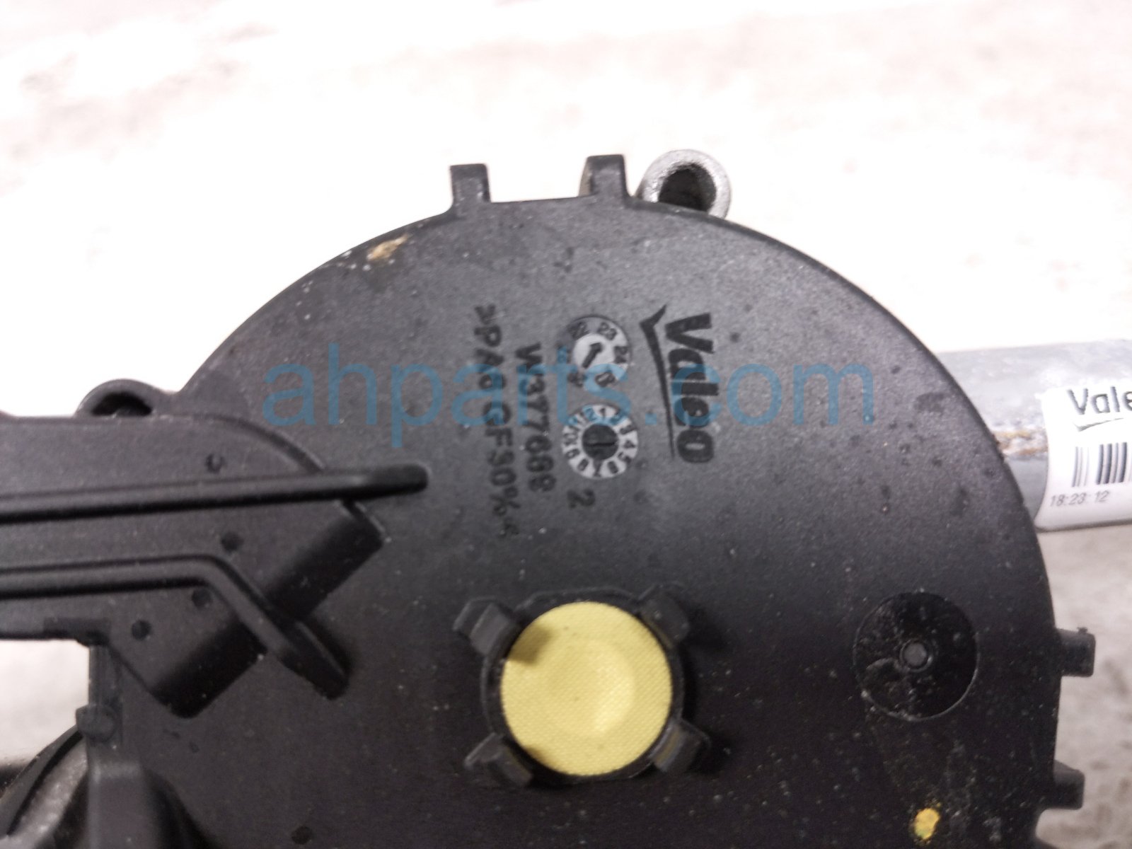 2024 Toyota Tacoma Front Arms Frt Windshield Wiper Motor & Linkage 85150 AK010 Replacement 2024 Toyota Tacoma Front Arms Frt Windshield Wiper Motor & Linkage 85150 AK010 Replacement thumbnail