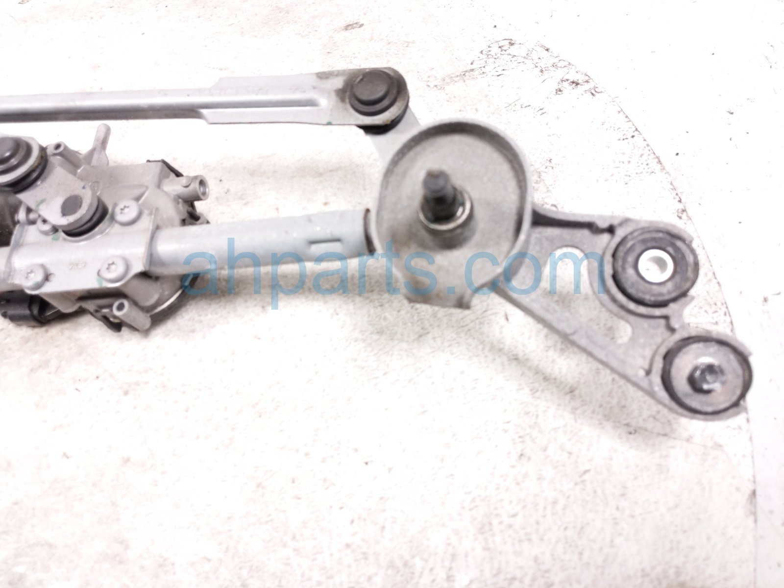 2024 Toyota Tacoma Front Arms Frt Windshield Wiper Motor & Linkage 85150 AK010 Replacement 2024 Toyota Tacoma Front Arms Frt Windshield Wiper Motor & Linkage 85150 AK010 Replacement thumbnail
