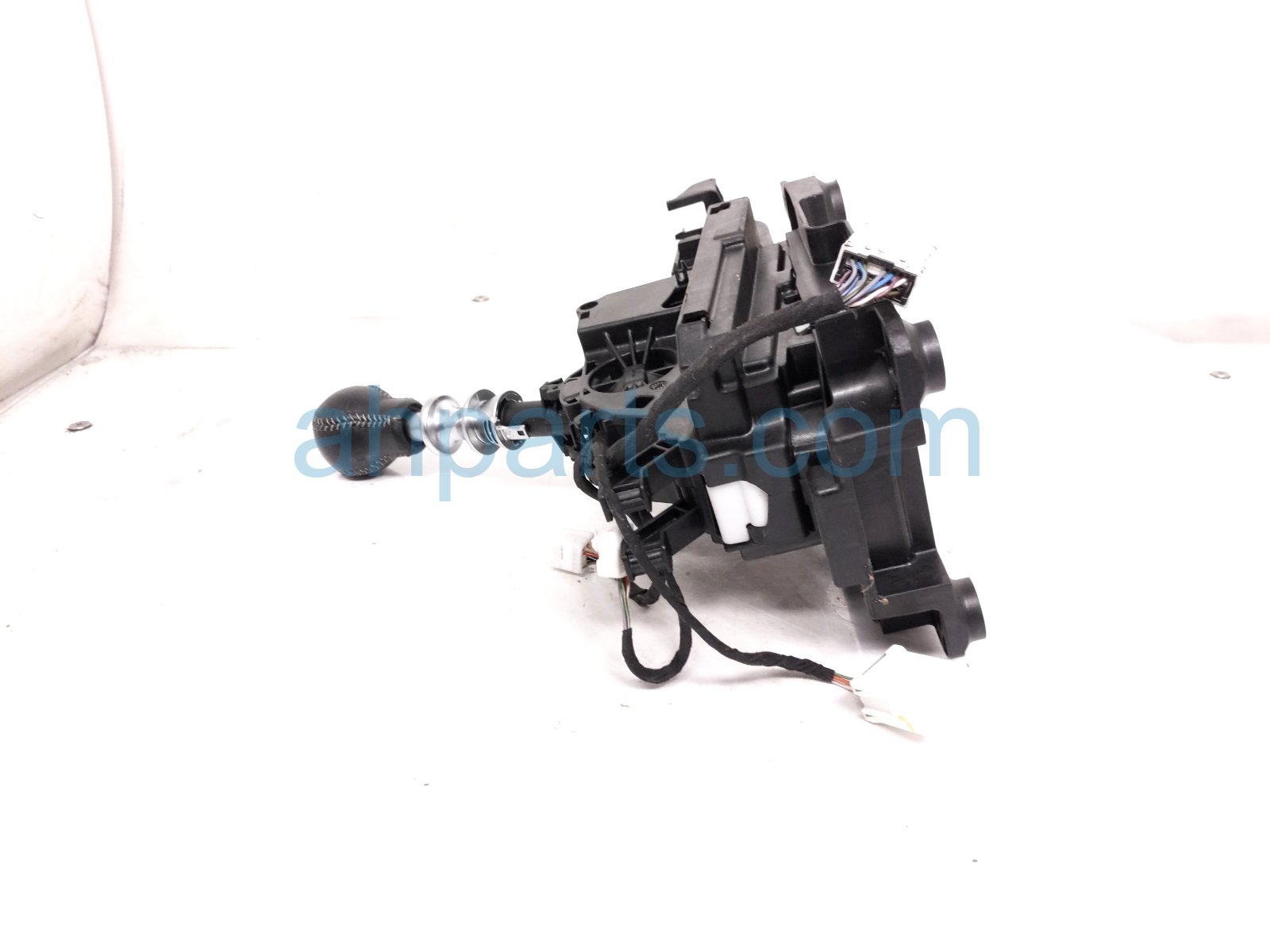2015 Mitsubishi Lancermit Paddle Shifter Assy 2.0l Awd 2400A309 Replacement 2015 Mitsubishi Lancermit Paddle Shifter Assy 2.0l Awd 2400A309 Replacement thumbnail