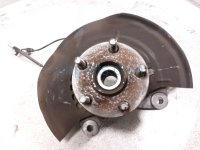 Toyota FR/RH SPINDLE KNUCKLE HUB Toyota FR/RH SPINDLE KNUCKLE HUB