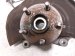 2014 Toyota Prius Front Passenger Spindle Knuckle Hub 43330 49185 Replacement 2014 Toyota Prius Front Passenger Spindle Knuckle Hub 43330 49185 Replacement thumbnail
