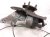 2014 Toyota Prius Front Passenger Spindle Knuckle Hub 43330 49185 Replacement 2014 Toyota Prius Front Passenger Spindle Knuckle Hub 43330 49185 Replacement thumbnail