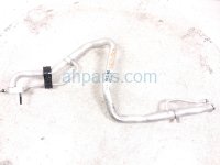 Toyota A/C SUCTION HOSE W/ACC - 2.4L 4X4 Toyota A/C SUCTION HOSE W/ACC - 2.4L 4X4