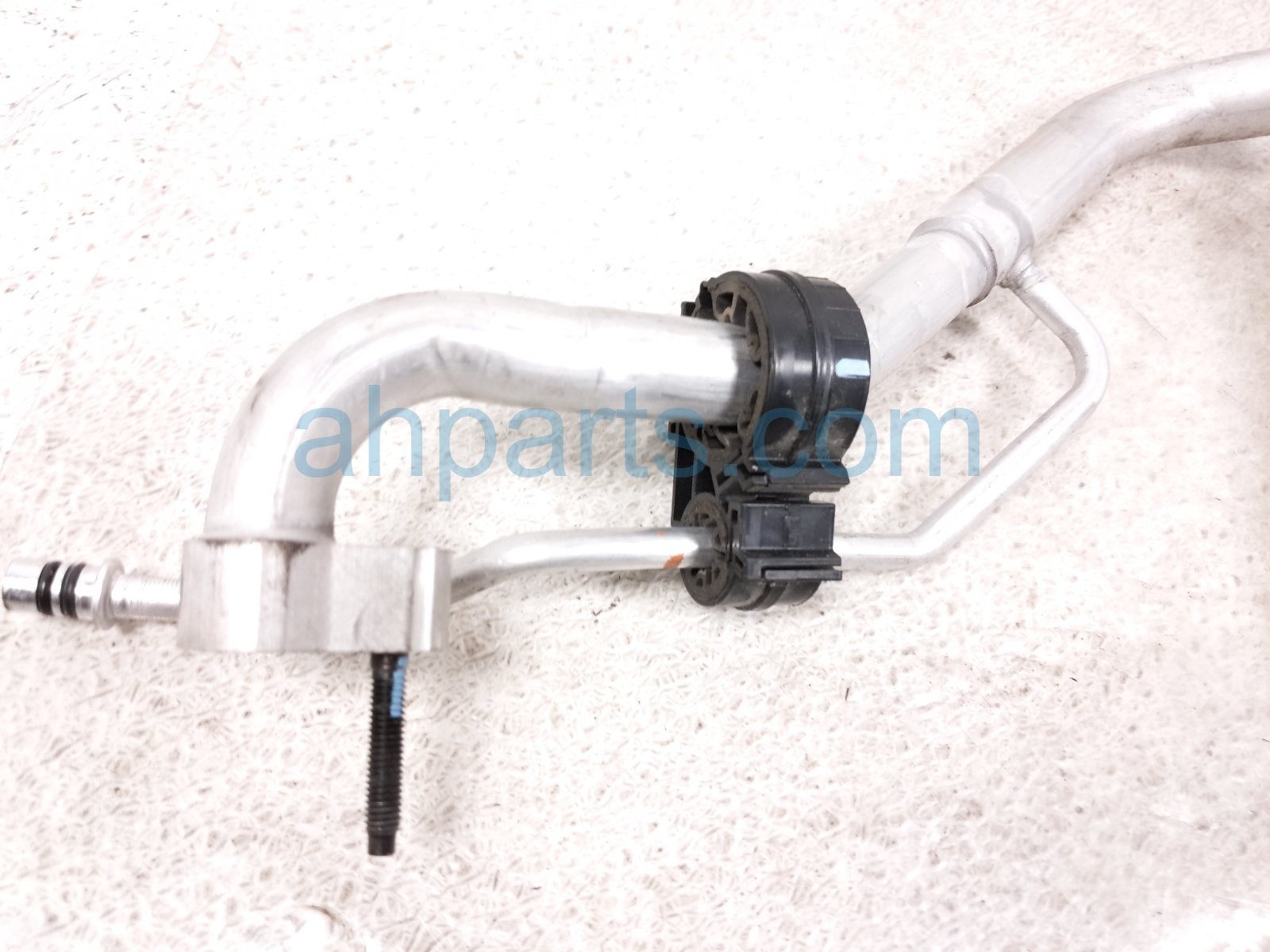 2024 Toyota Tacoma Pipe Line A/c Suction Hose W/acc 2.4l 4x4 88704 AK010 Replacement 2024 Toyota Tacoma Pipe Line A/c Suction Hose W/acc 2.4l 4x4 88704 AK010 Replacement thumbnail