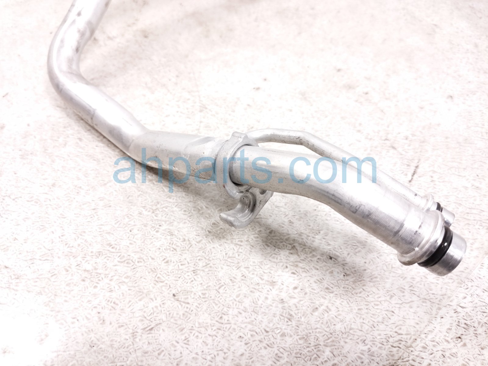2024 Toyota Tacoma Pipe Line A/c Suction Hose W/acc 2.4l 4x4 88704 AK010 Replacement 2024 Toyota Tacoma Pipe Line A/c Suction Hose W/acc 2.4l 4x4 88704 AK010 Replacement thumbnail