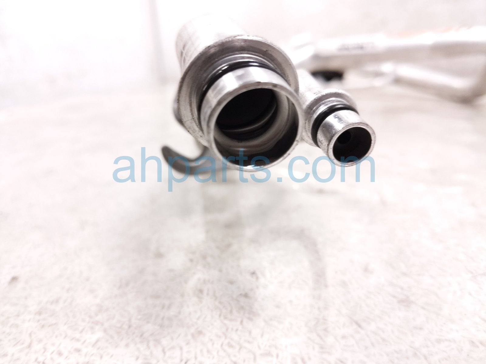2024 Toyota Tacoma Pipe Line A/c Suction Hose W/acc 2.4l 4x4 88704 AK010 Replacement 2024 Toyota Tacoma Pipe Line A/c Suction Hose W/acc 2.4l 4x4 88704 AK010 Replacement thumbnail