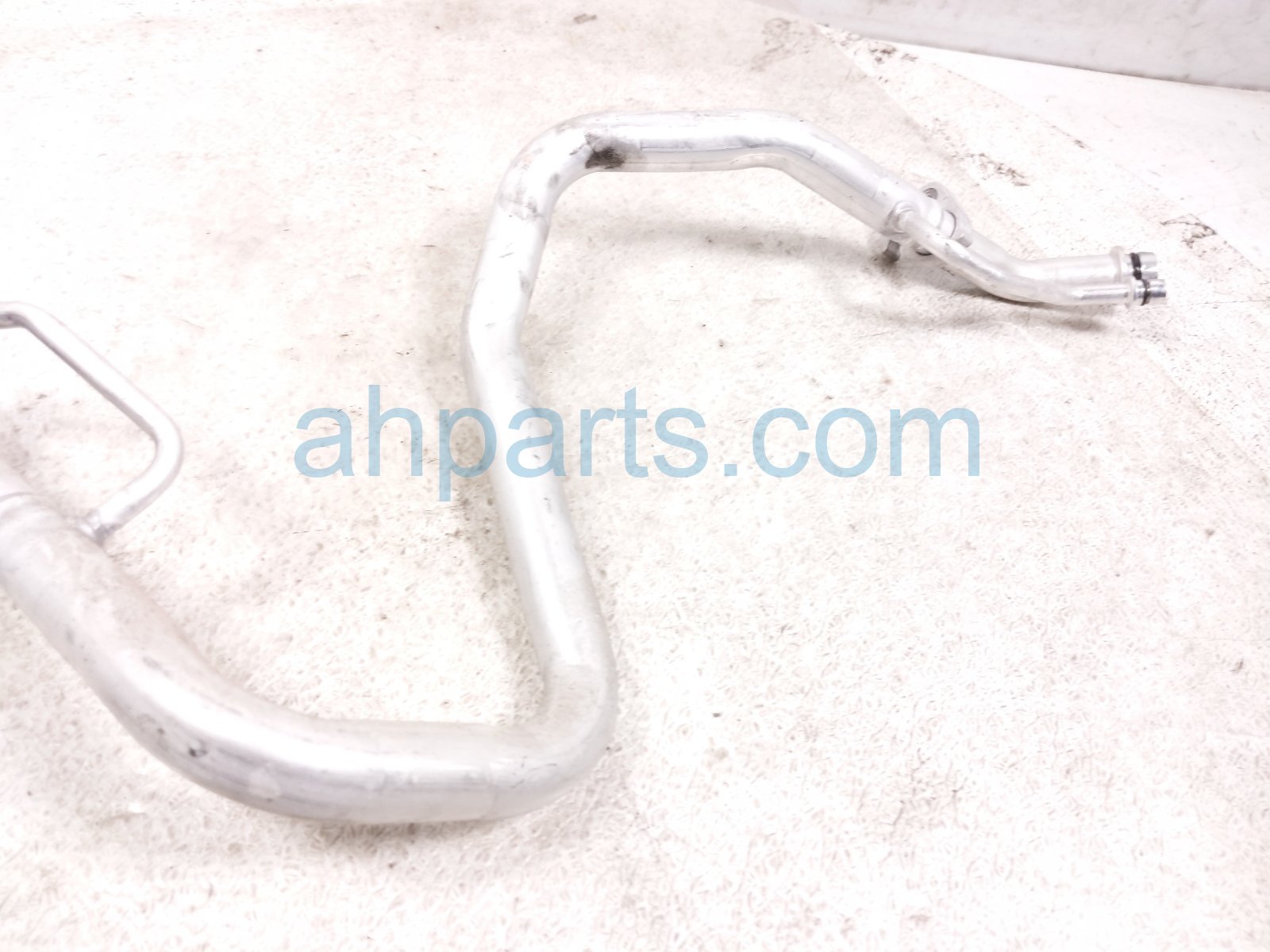 2024 Toyota Tacoma Pipe Line A/c Suction Hose W/acc 2.4l 4x4 88704 AK010 Replacement 2024 Toyota Tacoma Pipe Line A/c Suction Hose W/acc 2.4l 4x4 88704 AK010 Replacement thumbnail