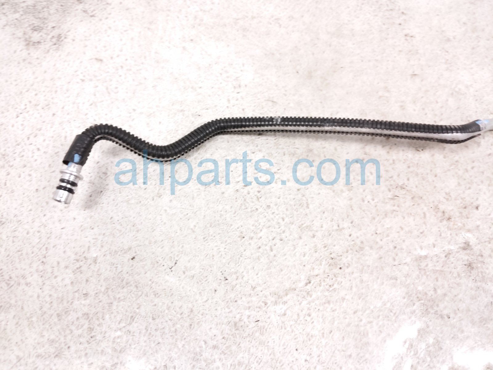 2024 Toyota Tacoma Ac Hose Pipe A/c Liquid Line 2.4l 4x4 88716 AK010 Replacement 2024 Toyota Tacoma Ac Hose Pipe A/c Liquid Line 2.4l 4x4 88716 AK010 Replacement thumbnail