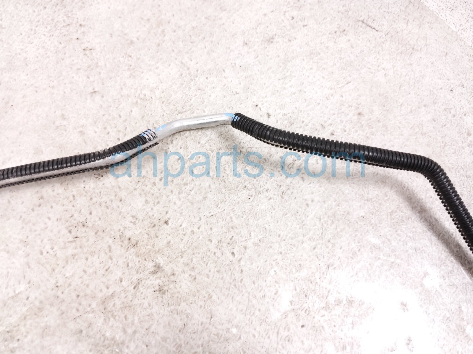 2024 Toyota Tacoma Ac Hose Pipe A/c Liquid Line 2.4l 4x4 88716 AK010 Replacement 2024 Toyota Tacoma Ac Hose Pipe A/c Liquid Line 2.4l 4x4 88716 AK010 Replacement thumbnail