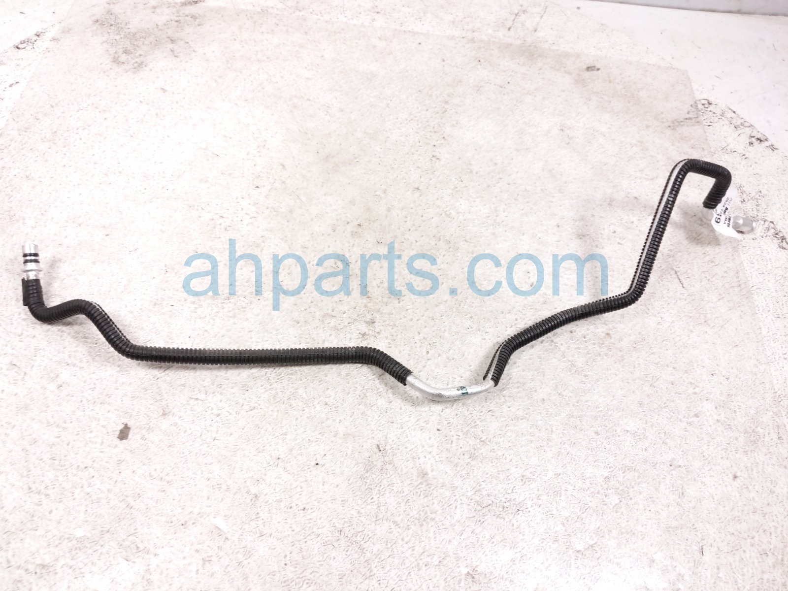 2024 Toyota Tacoma Ac Hose Pipe A/c Liquid Line 2.4l 4x4 88716 AK010 Replacement 2024 Toyota Tacoma Ac Hose Pipe A/c Liquid Line 2.4l 4x4 88716 AK010 Replacement thumbnail