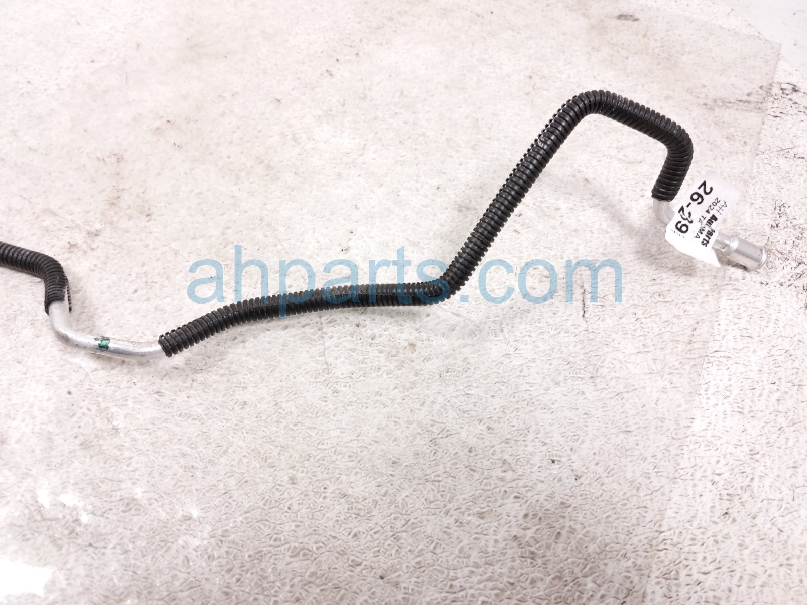2024 Toyota Tacoma Ac Hose Pipe A/c Liquid Line 2.4l 4x4 88716 AK010 Replacement 2024 Toyota Tacoma Ac Hose Pipe A/c Liquid Line 2.4l 4x4 88716 AK010 Replacement thumbnail