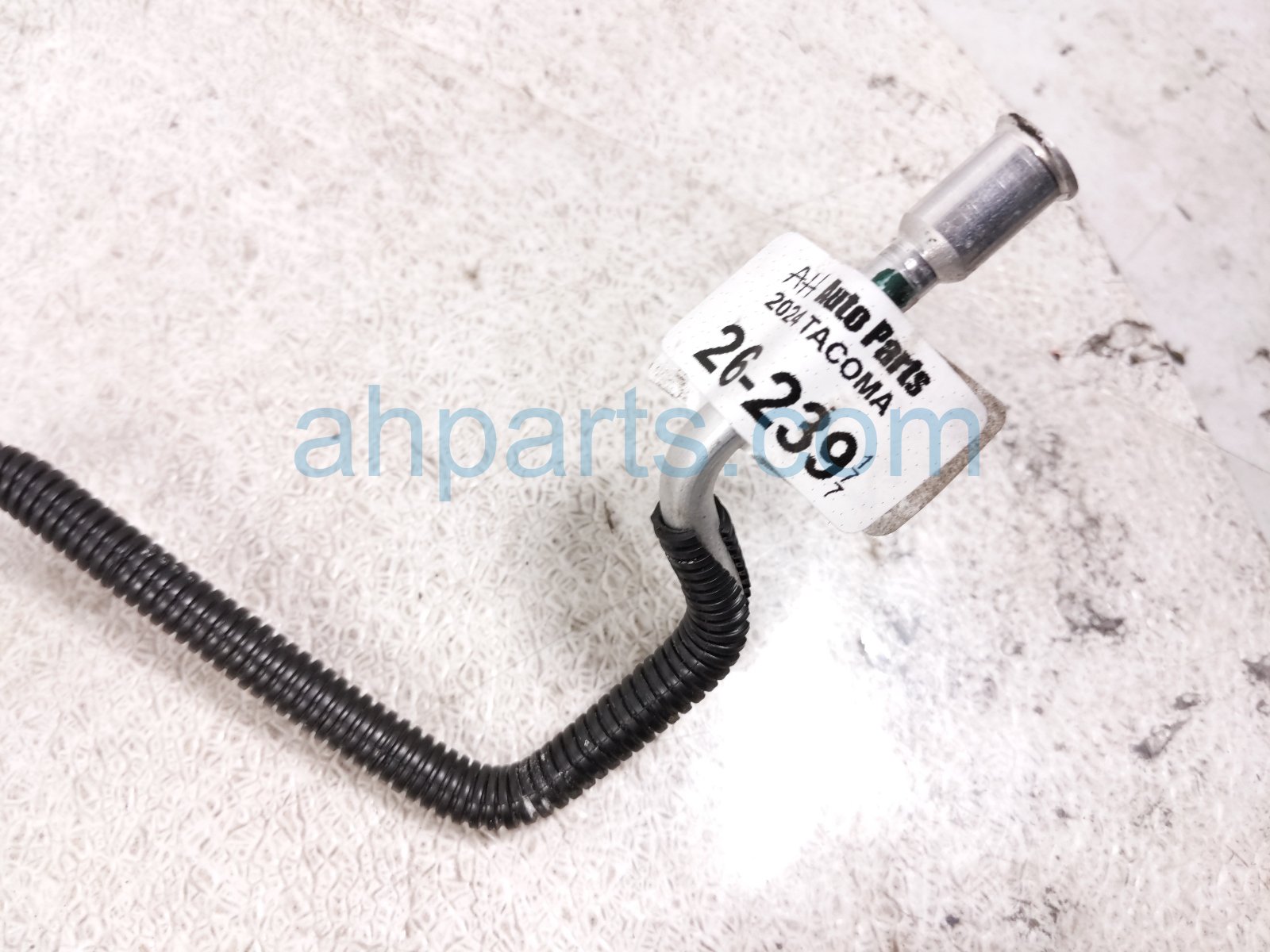 2024 Toyota Tacoma Ac Hose Pipe A/c Liquid Line 2.4l 4x4 88716 AK010 Replacement 2024 Toyota Tacoma Ac Hose Pipe A/c Liquid Line 2.4l 4x4 88716 AK010 Replacement thumbnail