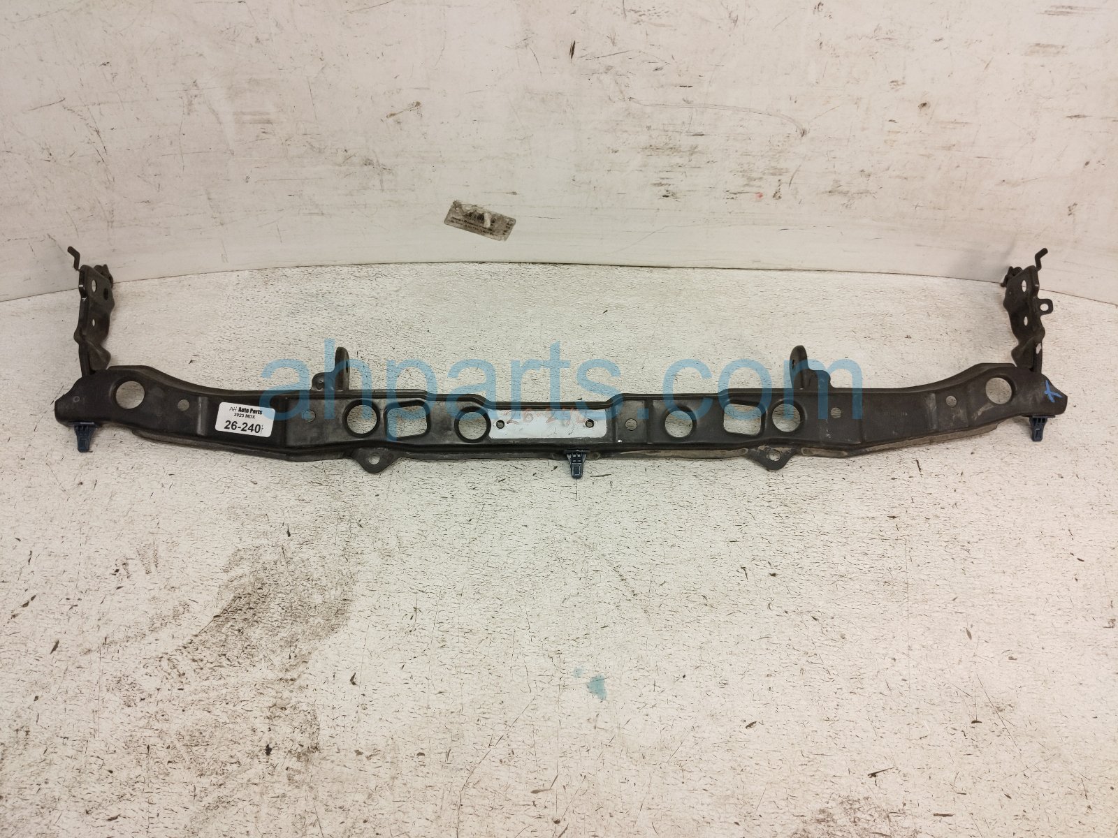 2023 Acura MDX Core Radiator Support Upper Tie Bar 71160 TYA A00 Replacement 2023 Acura MDX Core Radiator Support Upper Tie Bar 71160 TYA A00 Replacement thumbnail