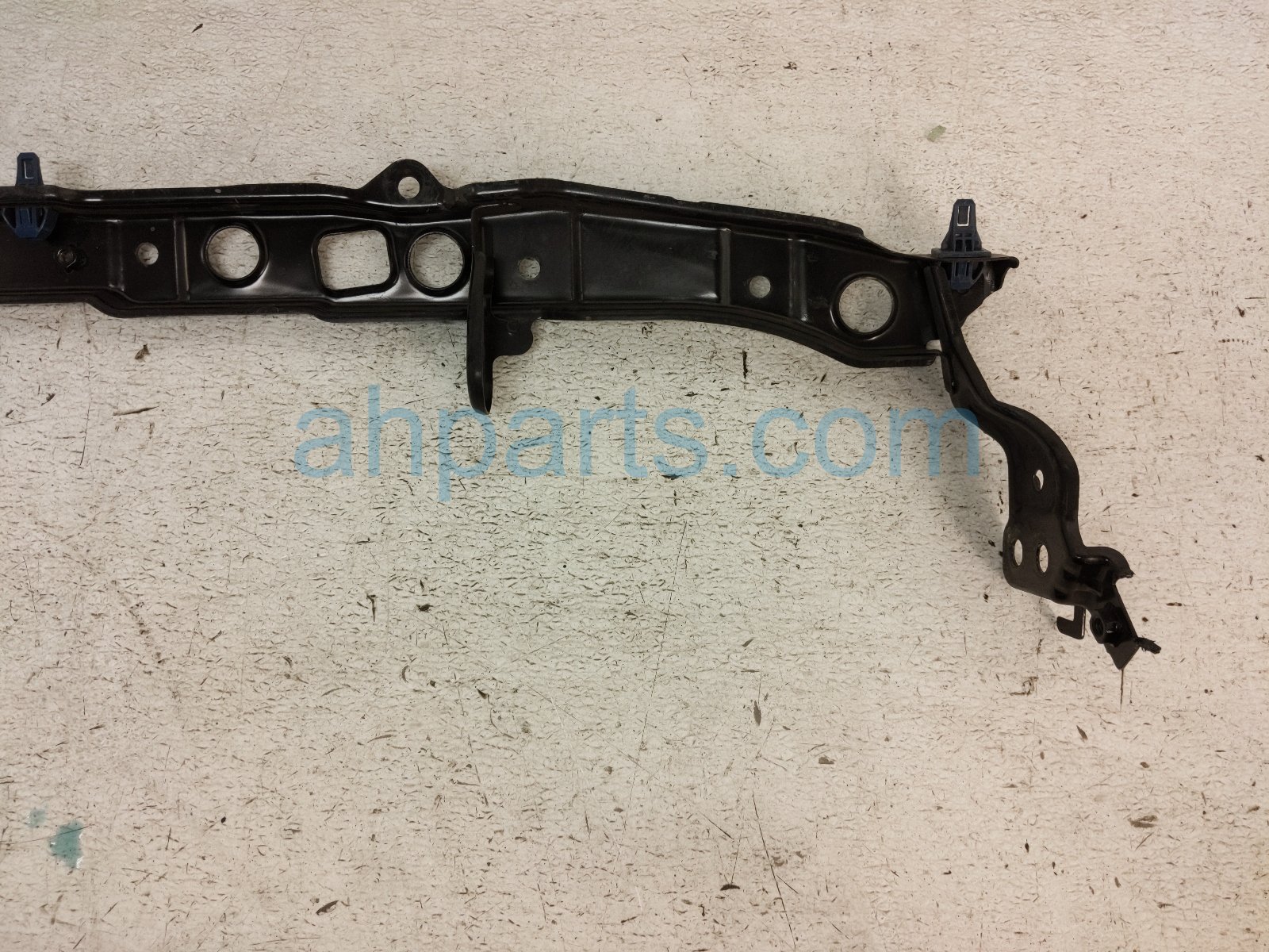 2023 Acura MDX Core Radiator Support Upper Tie Bar 71160 TYA A00 Replacement 2023 Acura MDX Core Radiator Support Upper Tie Bar 71160 TYA A00 Replacement thumbnail