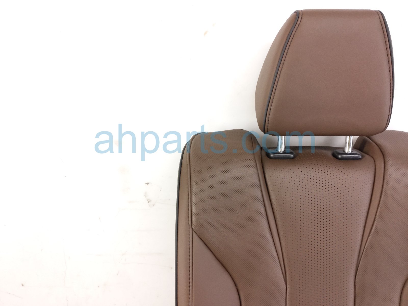 2023 Acura MDX Rear / Back (2nd Row) 2nd Row Driver Seat Assy Brn Lthr 81721 TYA A61ZB Replacement 2023 Acura MDX Rear / Back (2nd Row) 2nd Row Driver Seat Assy Brn Lthr 81721 TYA A61ZB Replacement thumbnail