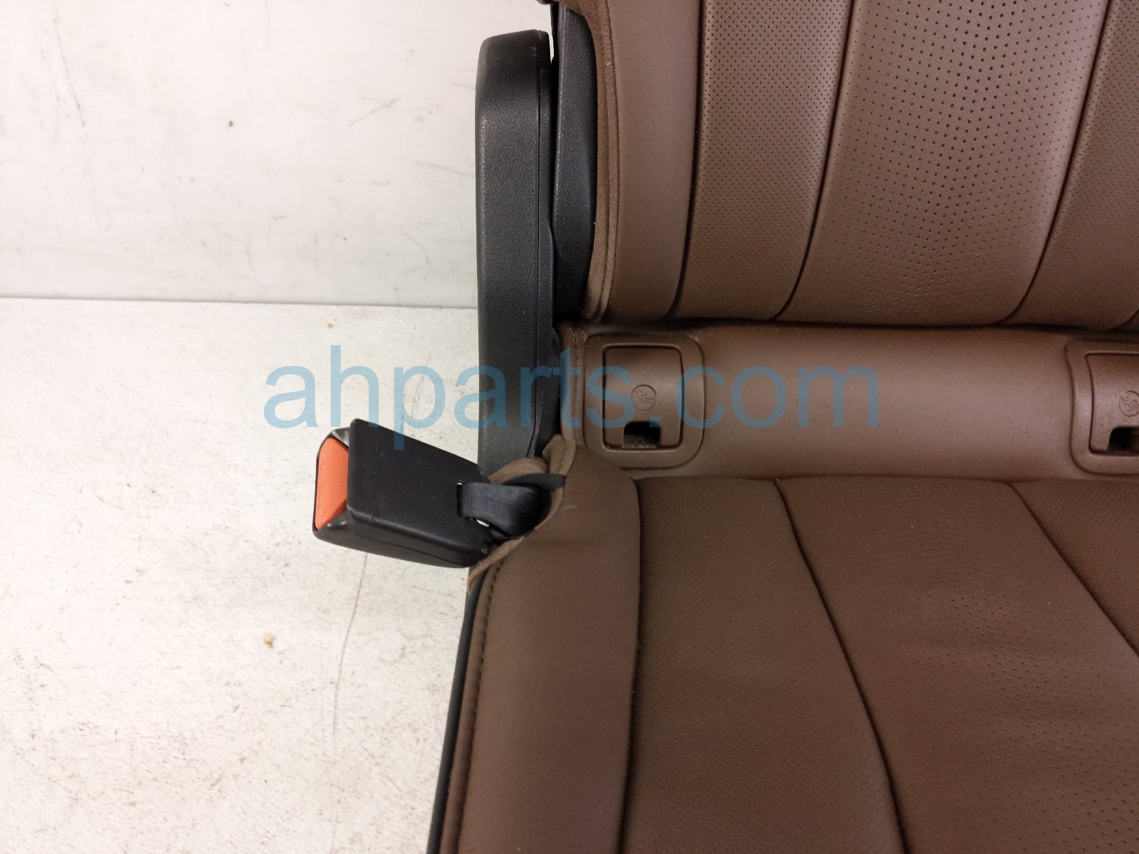 2023 Acura MDX Rear / Back (2nd Row) 2nd Row Driver Seat Assy Brn Lthr 81721 TYA A61ZB Replacement 2023 Acura MDX Rear / Back (2nd Row) 2nd Row Driver Seat Assy Brn Lthr 81721 TYA A61ZB Replacement thumbnail