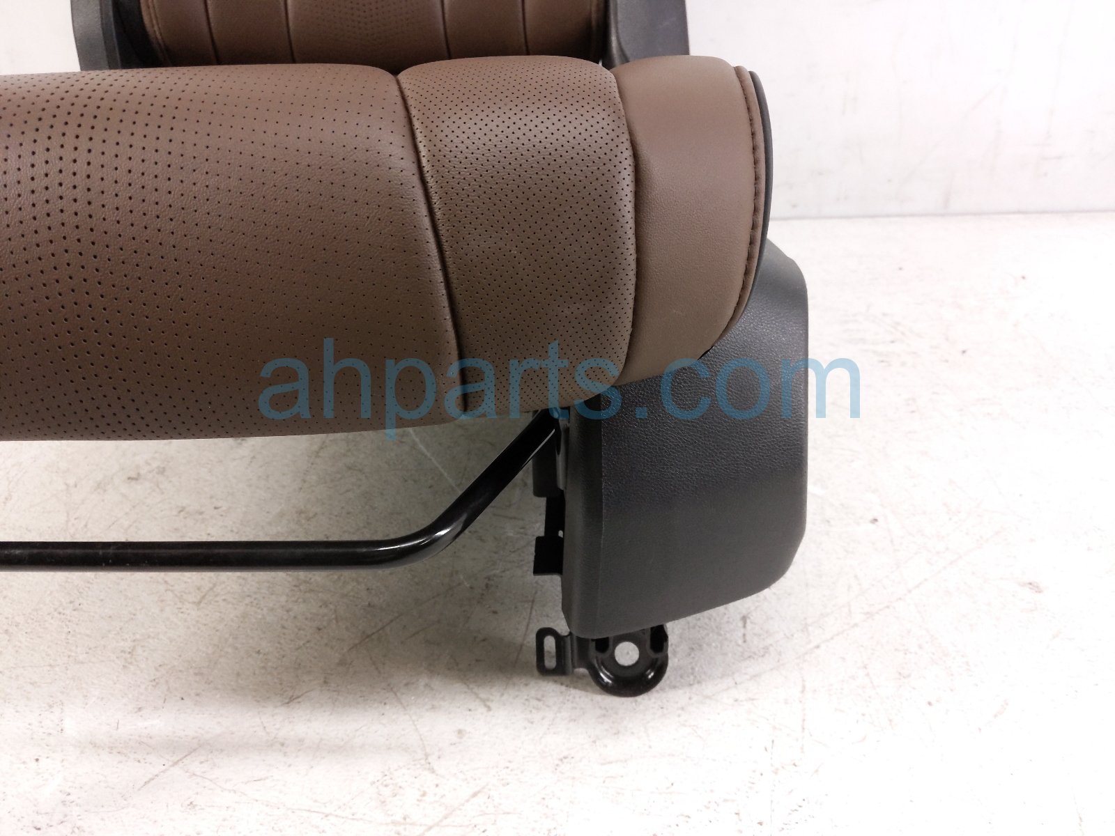 2023 Acura MDX Rear / Back (2nd Row) 2nd Row Driver Seat Assy Brn Lthr 81721 TYA A61ZB Replacement 2023 Acura MDX Rear / Back (2nd Row) 2nd Row Driver Seat Assy Brn Lthr 81721 TYA A61ZB Replacement thumbnail