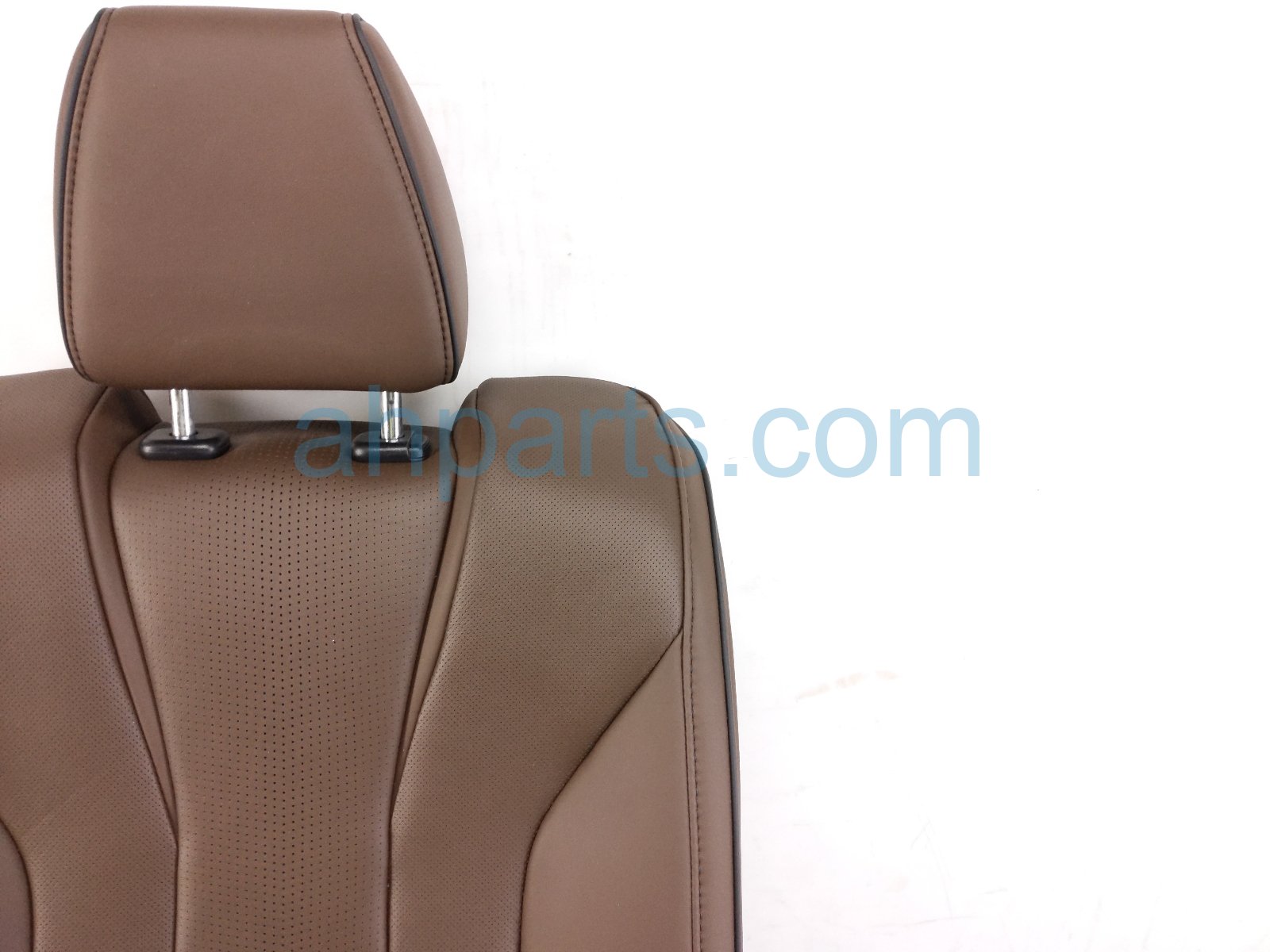 2023 Acura MDX Rear / Back (2nd Row) 2nd Row Driver Seat Assy Brn Lthr 81721 TYA A61ZB Replacement 2023 Acura MDX Rear / Back (2nd Row) 2nd Row Driver Seat Assy Brn Lthr 81721 TYA A61ZB Replacement thumbnail