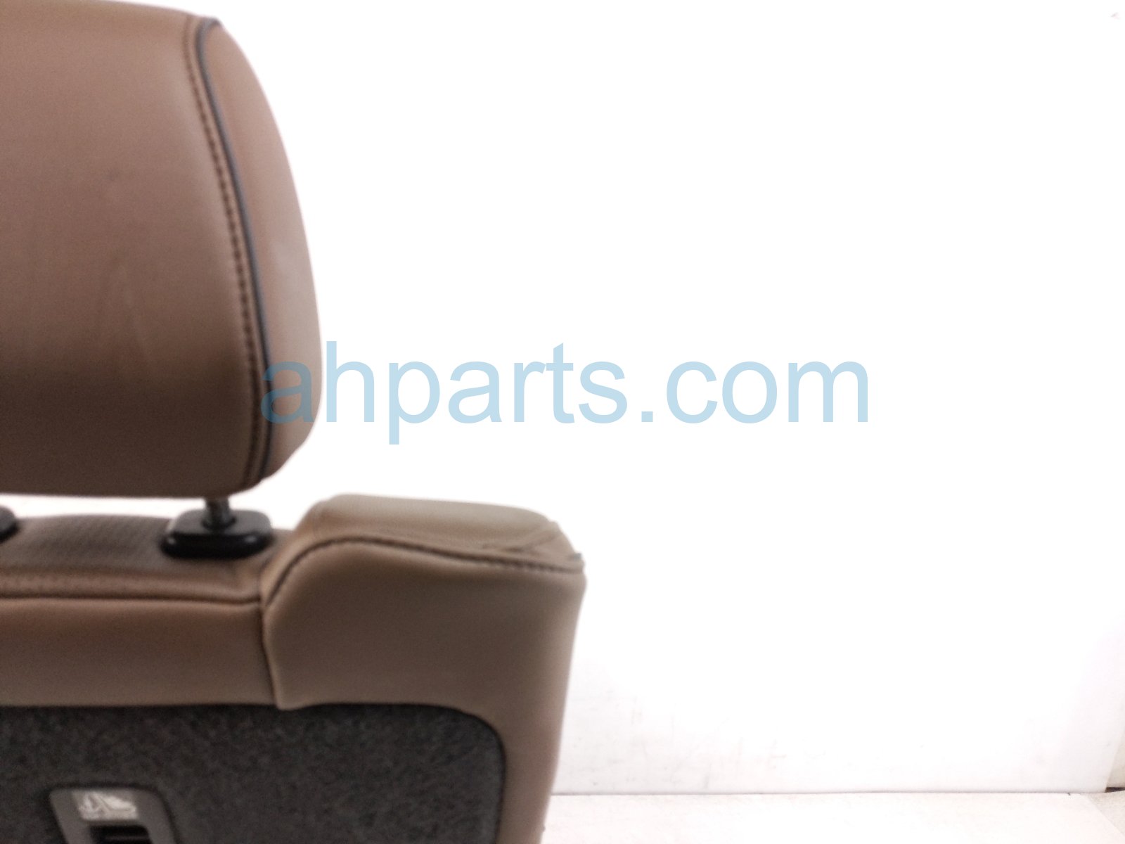 2023 Acura MDX Rear / Back (2nd Row) 2nd Row Driver Seat Assy Brn Lthr 81721 TYA A61ZB Replacement 2023 Acura MDX Rear / Back (2nd Row) 2nd Row Driver Seat Assy Brn Lthr 81721 TYA A61ZB Replacement thumbnail