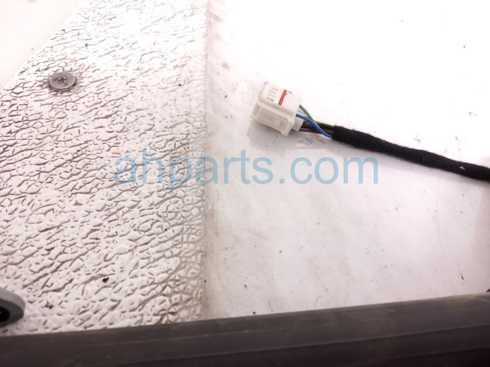 2025 Kia Carnival Driver Power Liftgate Strut Actuator 81841 R0600 Replacement 2025 Kia Carnival Driver Power Liftgate Strut Actuator 81841 R0600 Replacement thumbnail