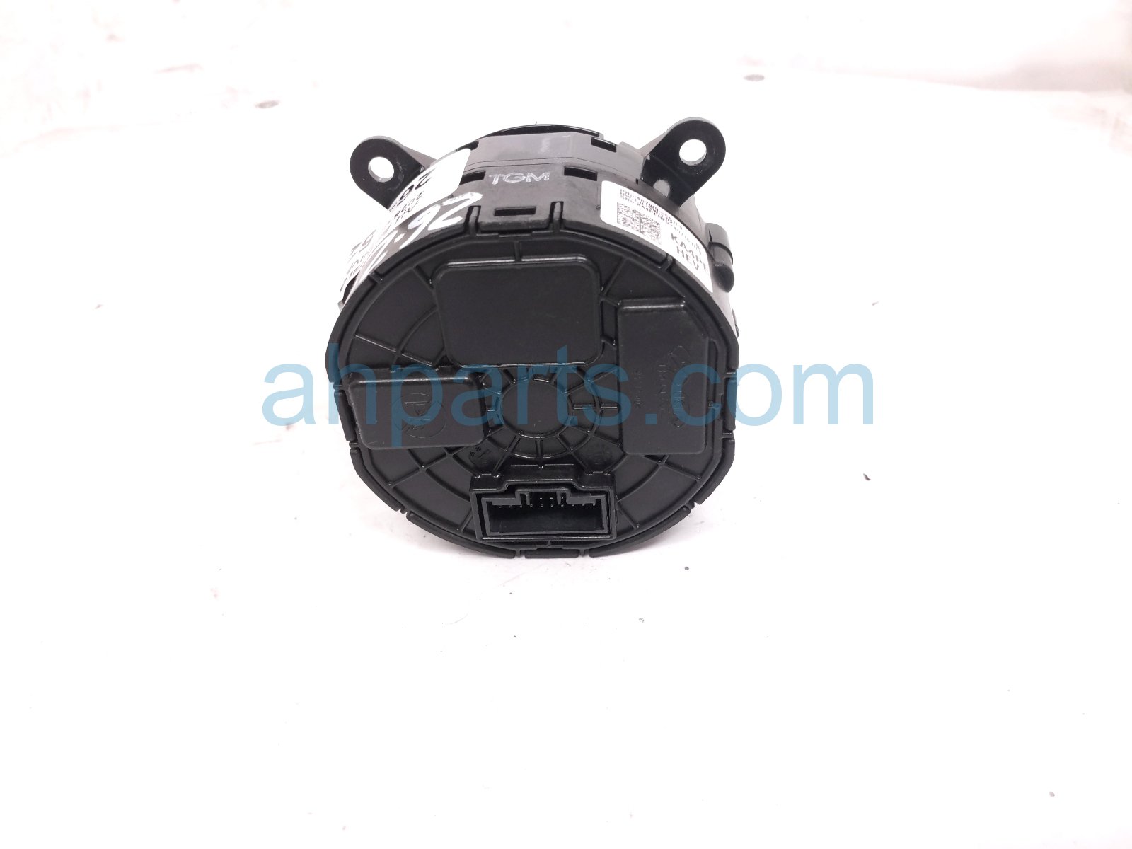 2025 Kia Carnival Rotary Gear Shifter Assy 467W0 ES100 Replacement 2025 Kia Carnival Rotary Gear Shifter Assy 467W0 ES100 Replacement thumbnail