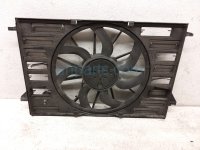 $245 Audi RADIATOR FAN ASSEMBLY $245 Audi RADIATOR FAN ASSEMBLY
