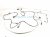 2020 Mercedes S560 Rear Bumper Wiring Harness 222 540 73 31 Replacement 2020 Mercedes S560 Rear Bumper Wiring Harness 222 540 73 31 Replacement thumbnail