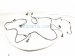 2020 Mercedes S560 Rear Bumper Wiring Harness 222 540 73 31 Replacement 2020 Mercedes S560 Rear Bumper Wiring Harness 222 540 73 31 Replacement thumbnail