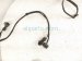 2020 Mercedes S560 Rear Bumper Wiring Harness 222 540 73 31 Replacement 2020 Mercedes S560 Rear Bumper Wiring Harness 222 540 73 31 Replacement thumbnail