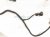 2020 Mercedes S560 Rear Bumper Wiring Harness 222 540 73 31 Replacement 2020 Mercedes S560 Rear Bumper Wiring Harness 222 540 73 31 Replacement thumbnail
