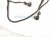 2020 Mercedes S560 Rear Bumper Wiring Harness 222 540 73 31 Replacement 2020 Mercedes S560 Rear Bumper Wiring Harness 222 540 73 31 Replacement thumbnail