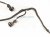 2020 Mercedes S560 Rear Bumper Wiring Harness 222 540 73 31 Replacement 2020 Mercedes S560 Rear Bumper Wiring Harness 222 540 73 31 Replacement thumbnail