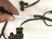 2020 Mercedes S560 Rear Bumper Wiring Harness 222 540 73 31 Replacement 2020 Mercedes S560 Rear Bumper Wiring Harness 222 540 73 31 Replacement thumbnail