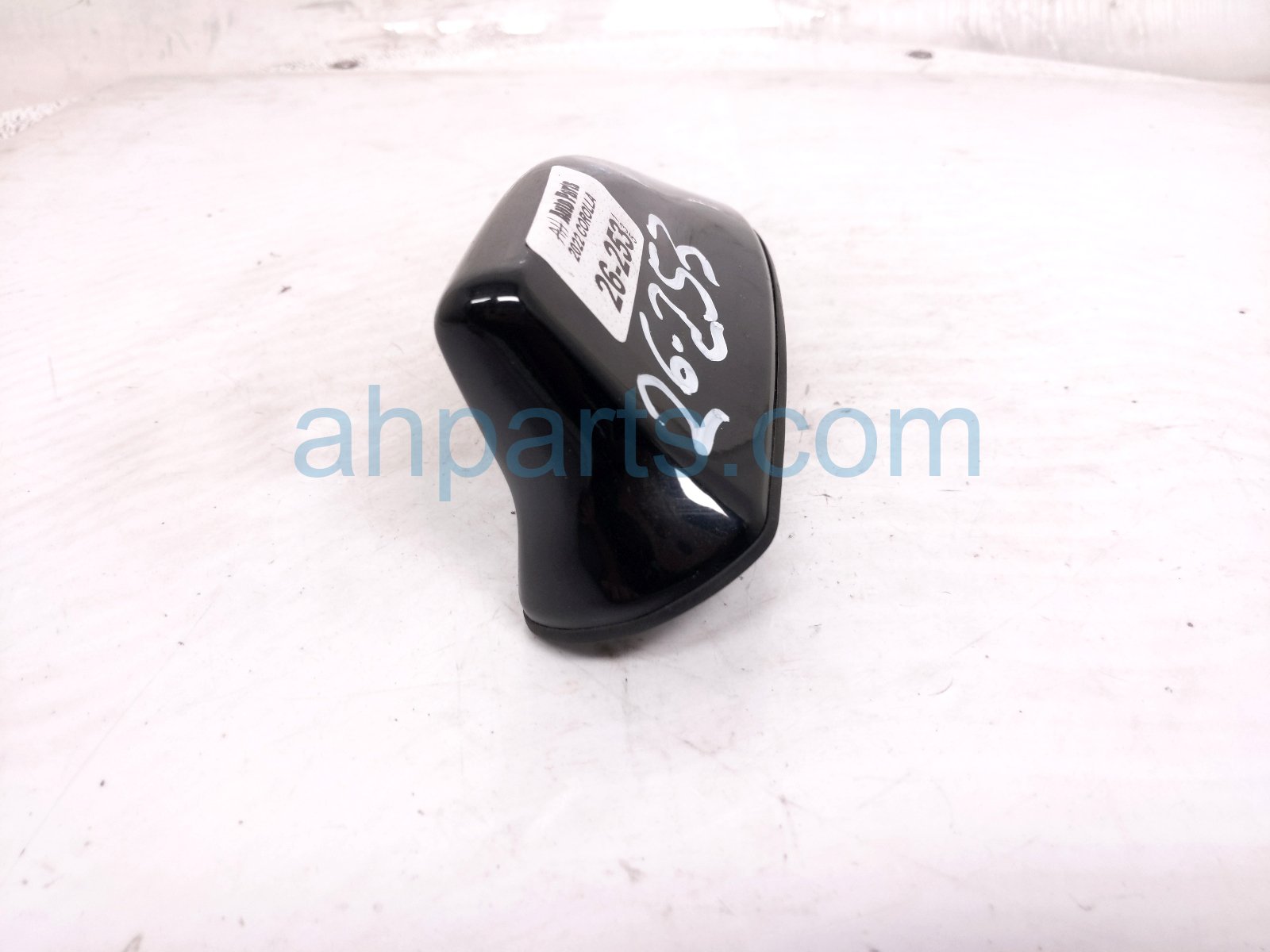 2022 Toyota Corolla Antenna Roof Mtd Black Housing 86760 10010 Replacement 2022 Toyota Corolla Antenna Roof Mtd Black Housing 86760 10010 Replacement thumbnail