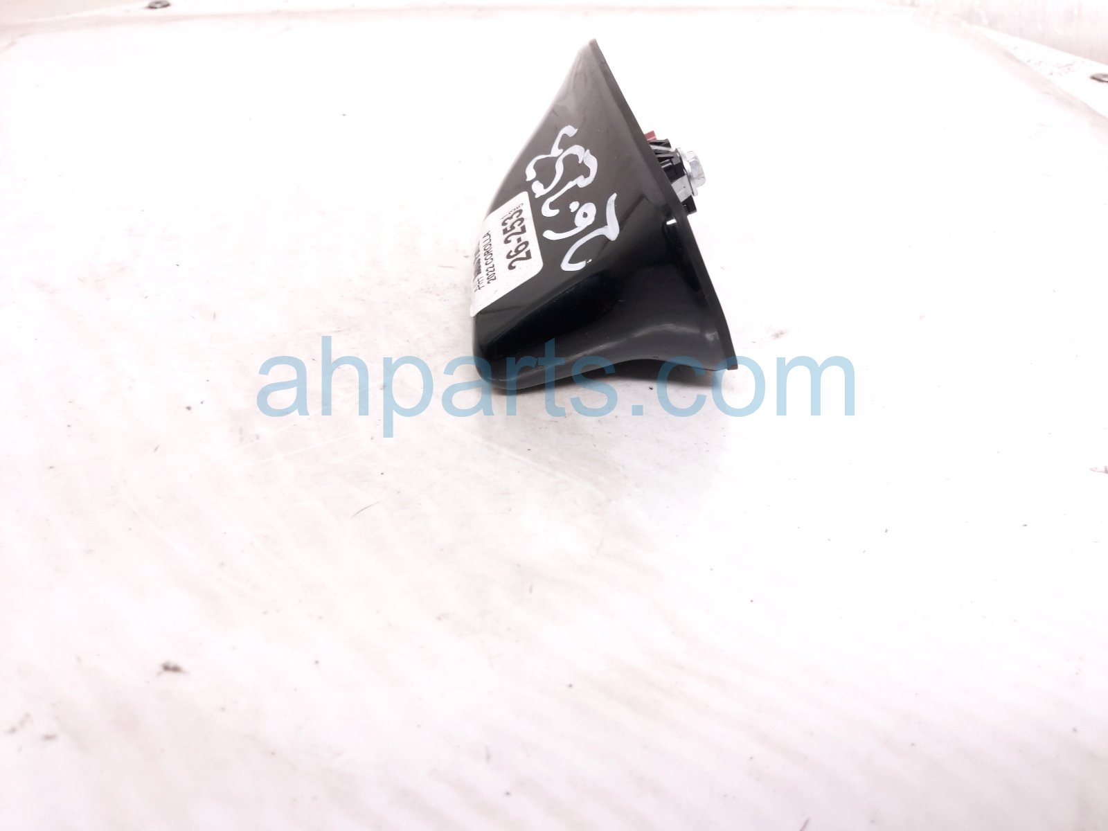 2022 Toyota Corolla Antenna Roof Mtd Black Housing 86760 10010 Replacement 2022 Toyota Corolla Antenna Roof Mtd Black Housing 86760 10010 Replacement thumbnail