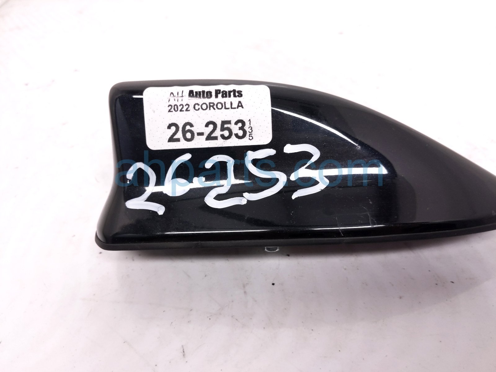 2022 Toyota Corolla Antenna Roof Mtd Black Housing 86760 10010 Replacement 2022 Toyota Corolla Antenna Roof Mtd Black Housing 86760 10010 Replacement thumbnail