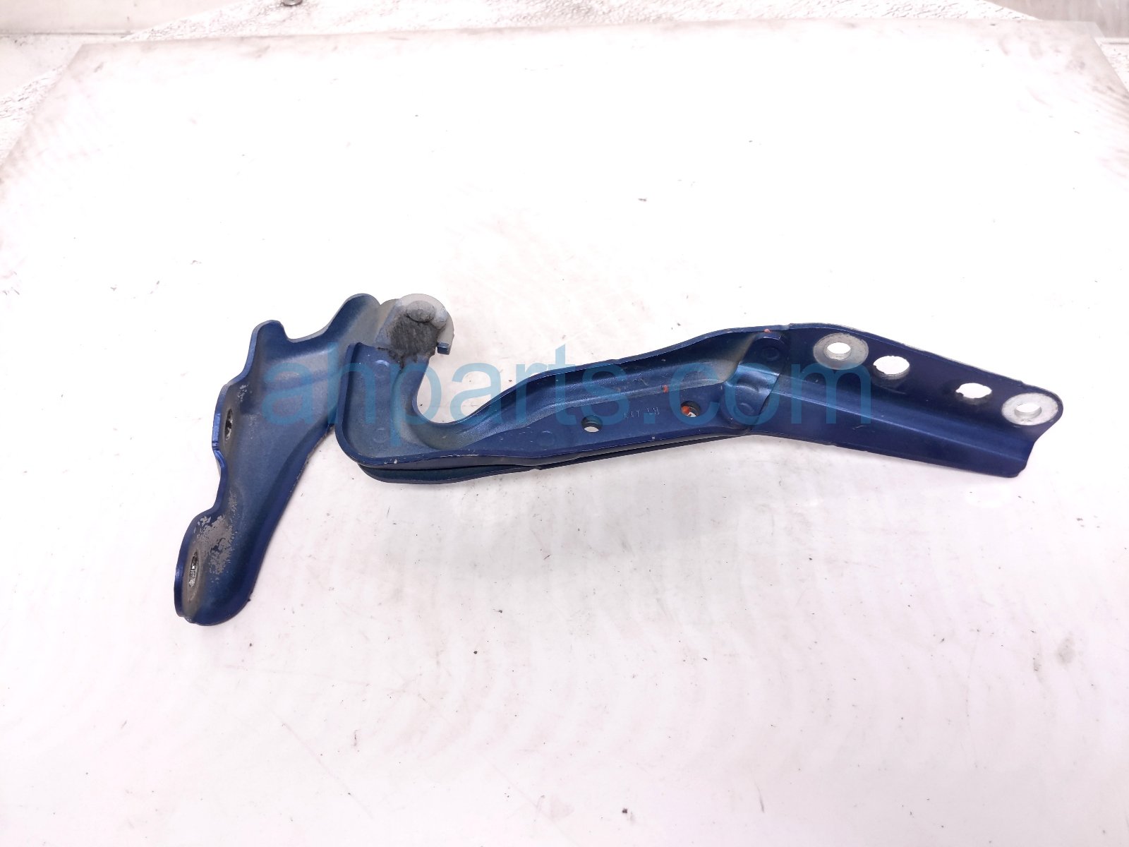 $29 Honda LH HOOD HINGE - BLUE