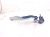 2024 Honda CR V Driver Hood Hinge Blue 60170 3A0 A00ZZ Replacement 2024 Honda CR V Driver Hood Hinge Blue 60170 3A0 A00ZZ Replacement thumbnail