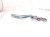 2024 Honda CR V Passenger Hood Hinge Blue 60120 3A0 A00ZZ Replacement 2024 Honda CR V Passenger Hood Hinge Blue 60120 3A0 A00ZZ Replacement thumbnail