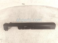 Honda FR/LH SIDE SKIRT / MOLDING - BLACK Honda FR/LH SIDE SKIRT / MOLDING - BLACK