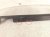 2023 Honda Ridgeline Rocker Trim Front Driver Side Skirt / Molding Black 71850 T6Z A00 Replacement 2023 Honda Ridgeline Rocker Trim Front Driver Side Skirt / Molding Black 71850 T6Z A00 Replacement thumbnail