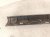 2023 Honda Ridgeline Rocker Trim Front Driver Side Skirt / Molding Black 71850 T6Z A00 Replacement 2023 Honda Ridgeline Rocker Trim Front Driver Side Skirt / Molding Black 71850 T6Z A00 Replacement thumbnail