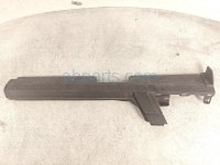 Honda RR/RH SIDE SKIRT / MOLDING - BLACK Honda RR/RH SIDE SKIRT / MOLDING - BLACK