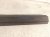 2023 Honda Ridgeline Molding / Trim Front Passenger Side Sill Rocker Moulding 71800 T6Z A00 Replacement 2023 Honda Ridgeline Molding / Trim Front Passenger Side Sill Rocker Moulding 71800 T6Z A00 Replacement thumbnail